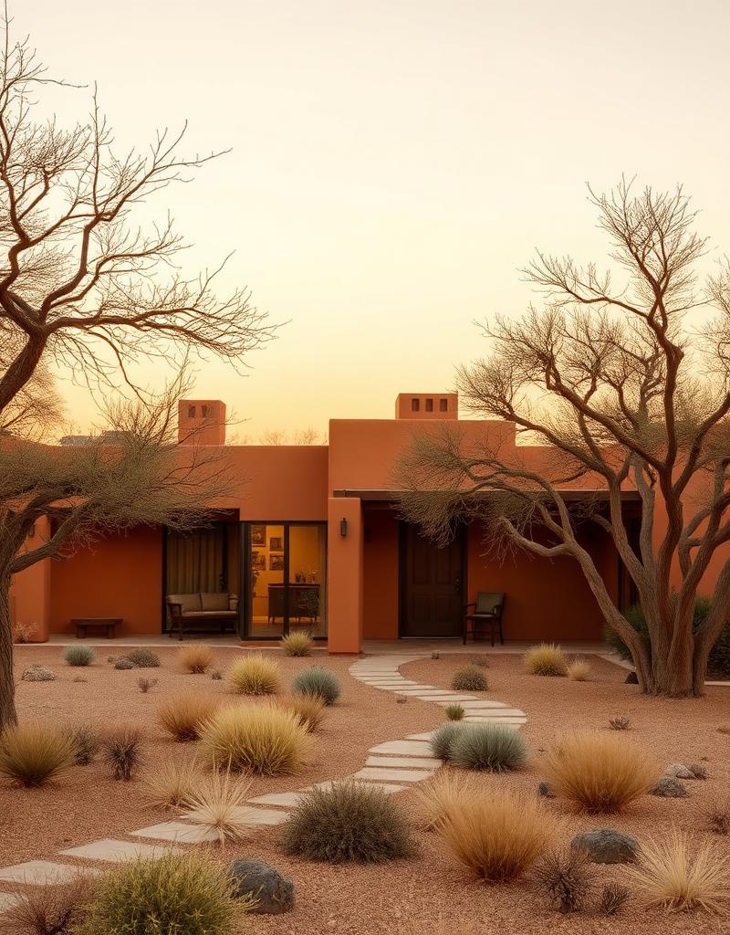 The Juniper Retreat