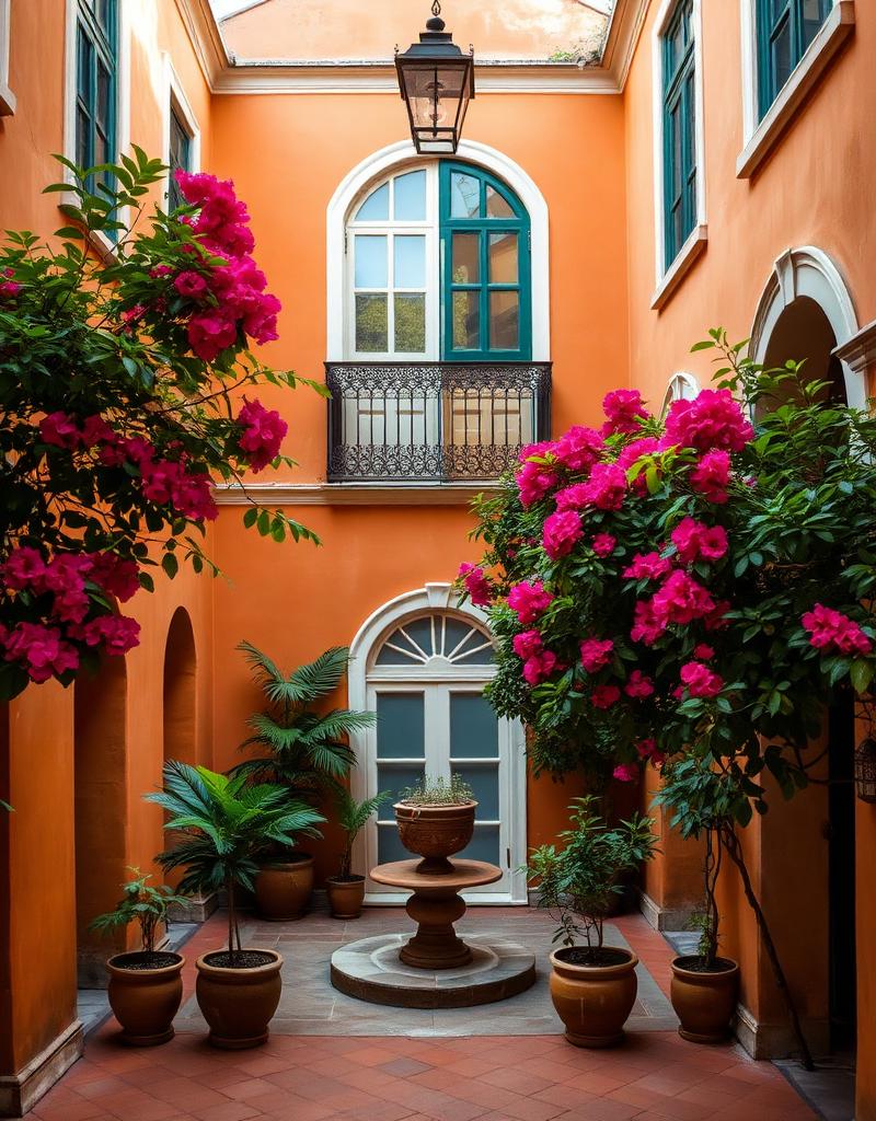 Palacio Heredia