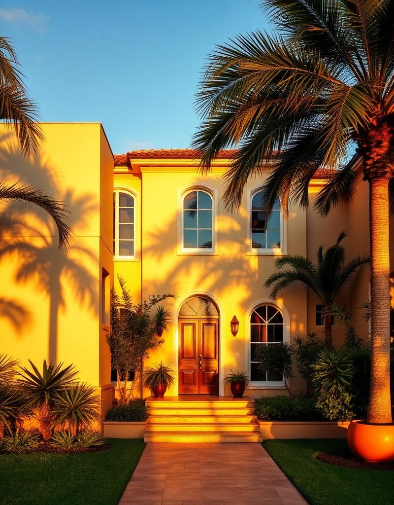 The Coral Gables Estate